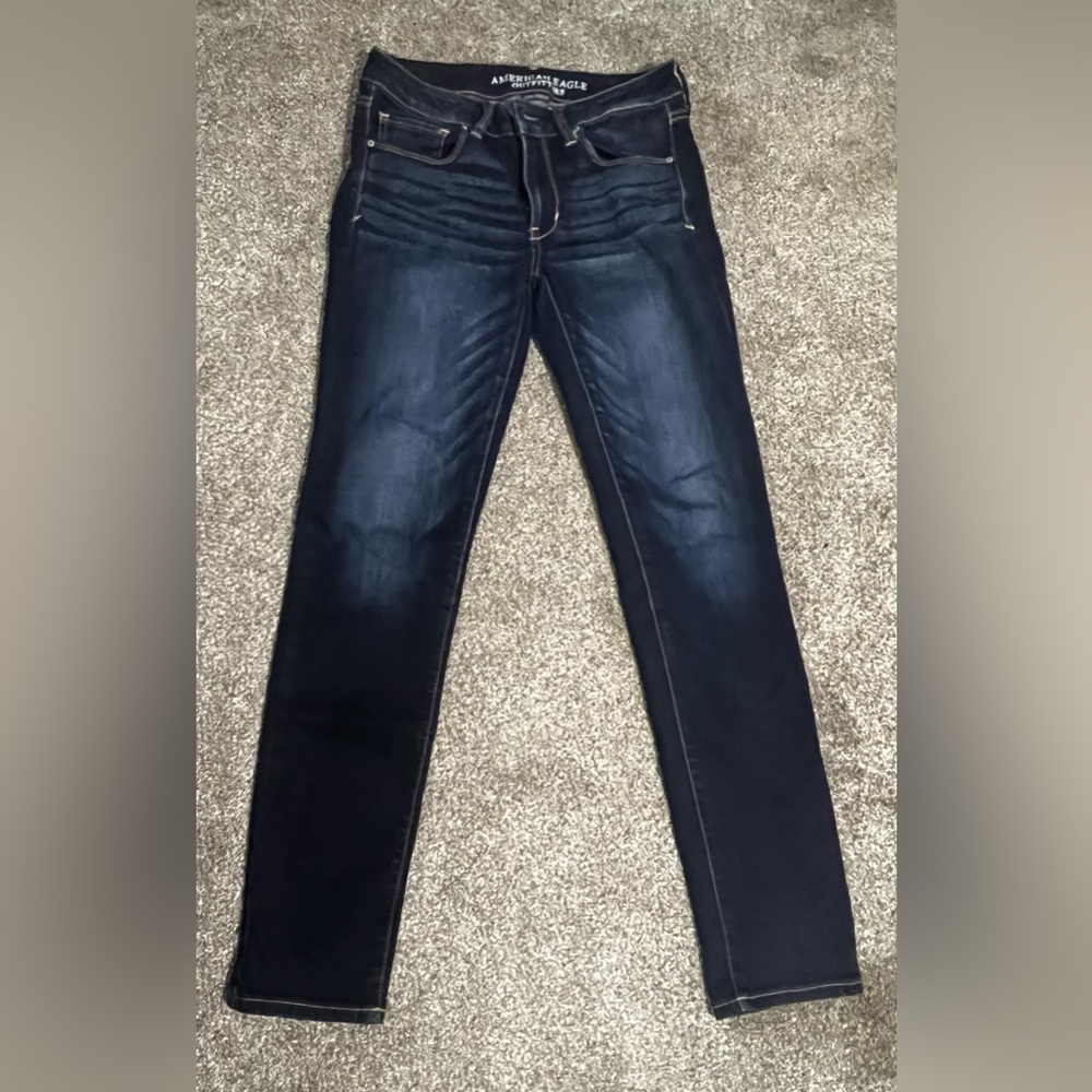 American Eagle regular jeans